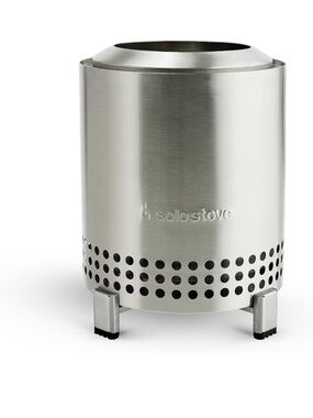 Solo Stove Mesa, 5.1 Inch Tabletop Fire Pit